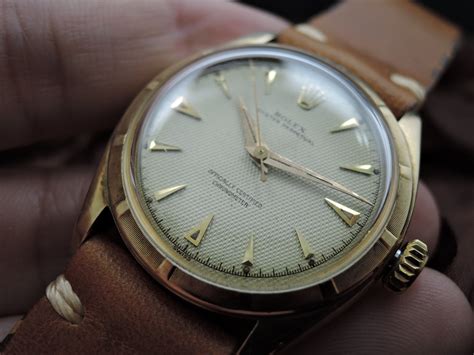 Rolex Oyster 1953 